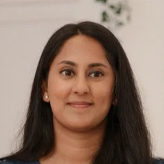 Jenna Rawji