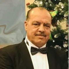 Ahmed Hamoud