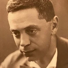 Лев Славин