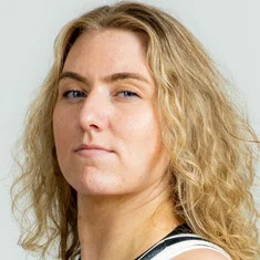 Anita Vaughan