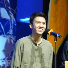 Emanuel Gerald Febrian Ritih