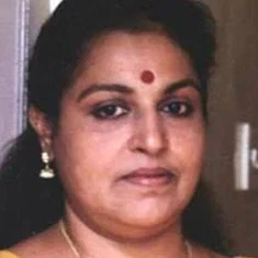 Thodupuzha Vasanthi