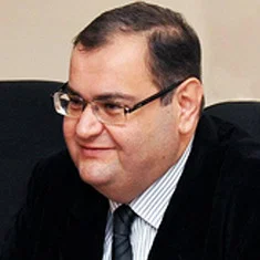 Джамиль Кулиев