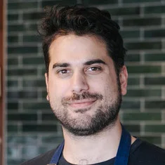 Dariush Lolaiy