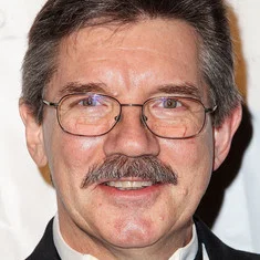 Mark Henn