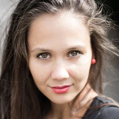 Tereza Rumlová