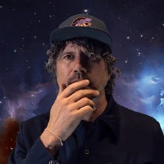 Gruff Rhys