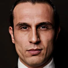 Burak Alp Yenilmez