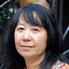 Ikue Mori
