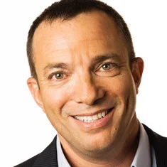 Mitch Garber