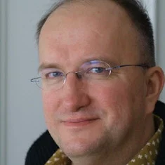 Benoit Van Dorslaer