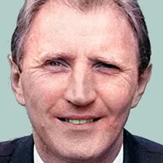 Howard Wilkinson