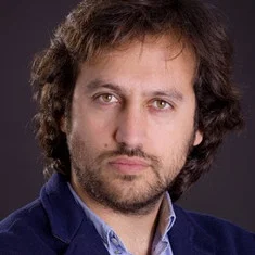 Jesús Carrillo