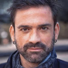 Manos Kazamias