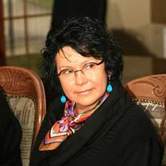 Кира Саксаганская