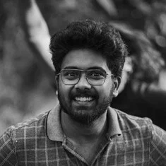 Kiran Viyyath