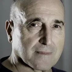 Avi Bohbot