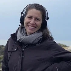Marianne Roussy