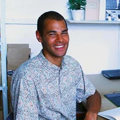 Daniel Clarke