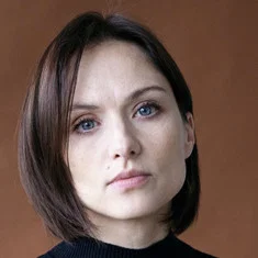 Наташа Фенкина