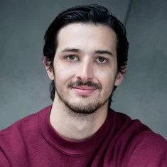James Cerche