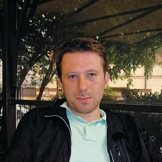 Никита Евган
