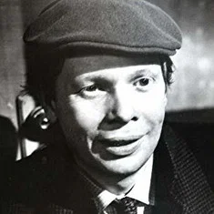 Ronald Lacy