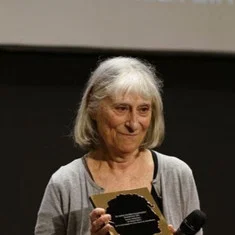 Maria Gavala