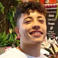 Marcus Pejon