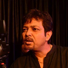 Anjan Kanjilal