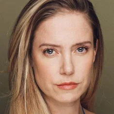 Jessica Baird