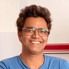 Anil Kumar Vanga