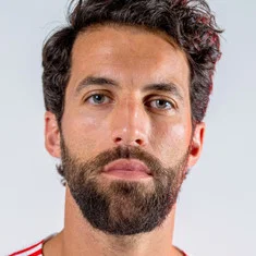 Paul Rabil