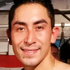 Esteban Sanchez