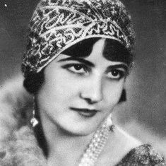 Agnes Esterhazy