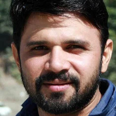 Sudheer Chobessy