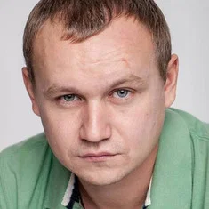 Павел Полубабкин