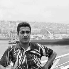 Smail "Zabata" Laissaoui