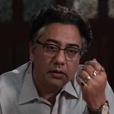 Arindam Ghosh