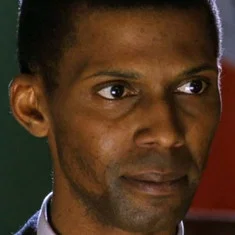 Benard Cummings