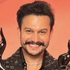 Adinath Kothare