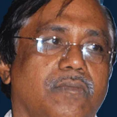 K.C.N. Chandrasekhar