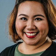 Armi Rae Cacanindin
