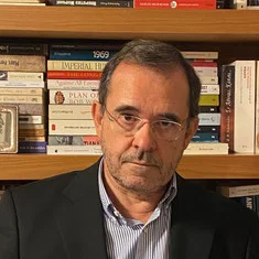 Pavlos Tsimas