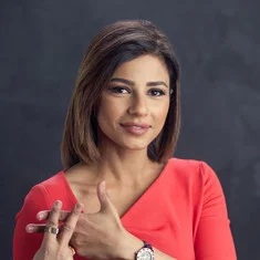 مهيرة عبدالعزيز