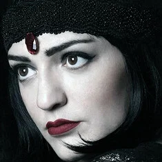 Rumiya Aghayeva