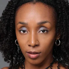 Thandiwe McMillan