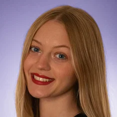 Ashley Caldwell
