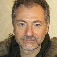 Fabrizio Petrossi