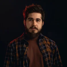 Evandro Caixeta
